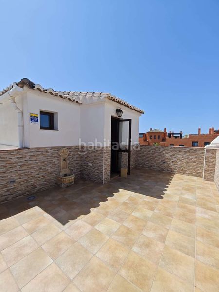 Foto d271fdd1-8eeb-4cd6-9455-6f12fe9e0094. Dúplex amb calefacció piscina a El Tomillar Torre del Mar