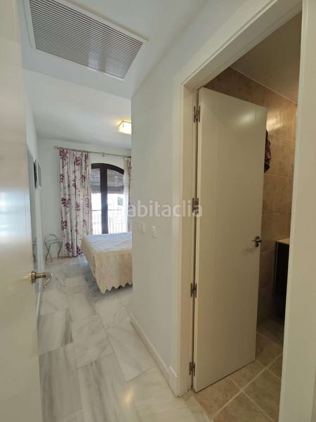 Foto db98ea93-d44f-460d-8e93-45de3b801645. Dúplex amb calefacció piscina a El Tomillar Torre del Mar