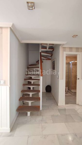 Foto f676845e-e1d5-4a57-8ddf-62e2ee95d6e0. Dúplex amb calefacció piscina a El Tomillar Torre del Mar