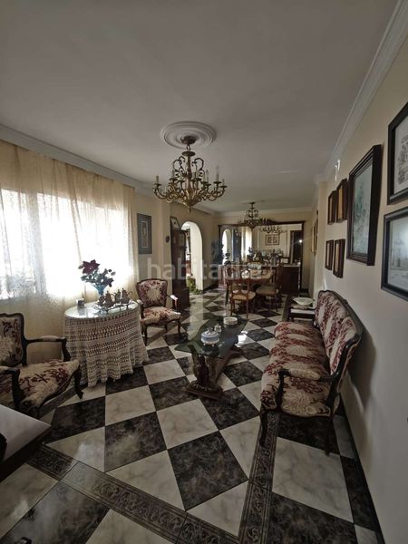 Foto 12a6fcaa-2ff9-4de5-98e5-2b2f9516ece5. Pis a n/a a Hispanidad - Vivar Téllez Vélez - Málaga