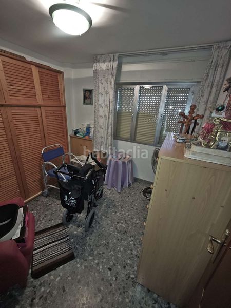 Foto b94bb1bb-6831-4b2c-85bd-a8525847129a. Pis a n/a a Hispanidad - Vivar Téllez Vélez - Málaga