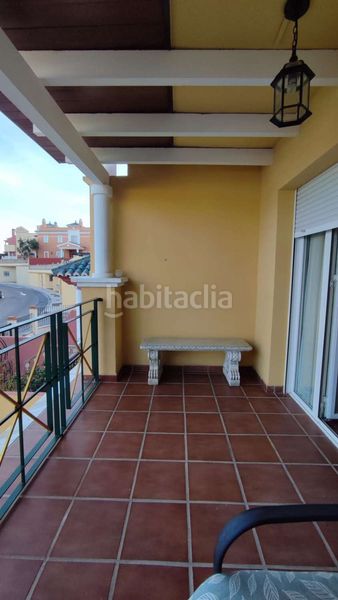 Foto 03dfe3a4-fb9f-4a28-b078-ffef5fb24ff8. Xalet amb aparcament piscina a Viña Málaga Torre del Mar