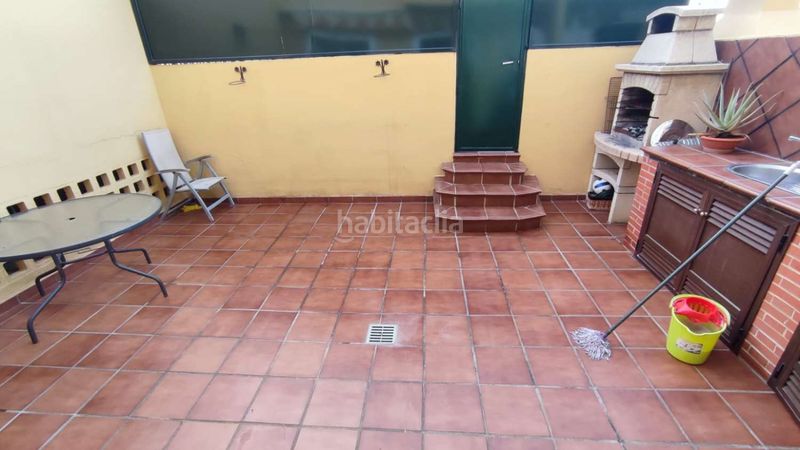 Foto 3af91680-0bbd-481c-a03d-131c29b478e9. Xalet amb aparcament piscina a Viña Málaga Torre del Mar