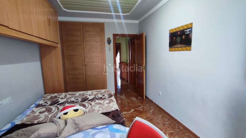 Foto 4570ff03-0670-4d0c-a625-fae66b9f1445. Xalet amb aparcament piscina a Viña Málaga Torre del Mar