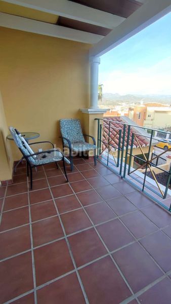 Foto a47e8ce6-000b-4306-a544-b35c7248ac06. Xalet amb aparcament piscina a Viña Málaga Torre del Mar