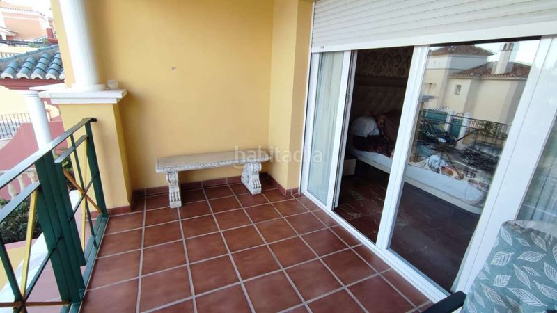 Foto af6f4eba-a64e-4b6f-b475-e64000c5add1. Xalet amb aparcament piscina a Viña Málaga Torre del Mar