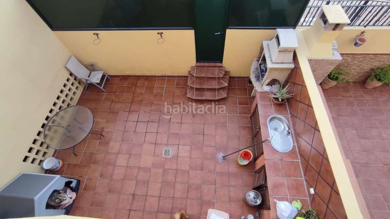 Foto e52dbf81-9bae-40c2-922e-692023b3bebc. Xalet amb aparcament piscina a Viña Málaga Torre del Mar
