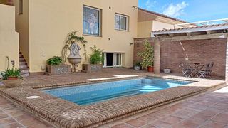 Chalet in Norte - Barrio del Pilar - El Reñidero