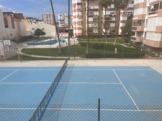 Piso en Paseo Marítimo de Levante