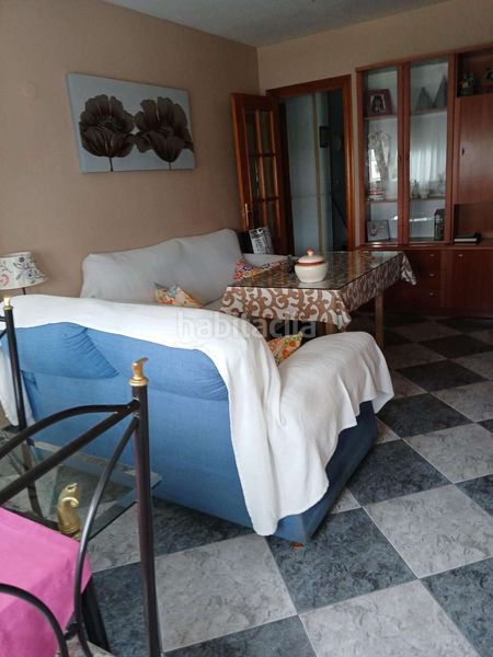 Foto 03e2cd57-6353-4f42-9647-86fe4528b48c. Piso en Paseo Marítimo de Levante Torre del Mar