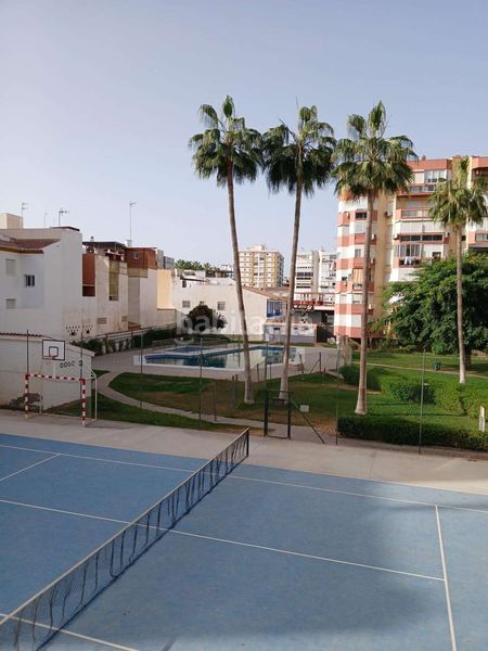 Foto ee2b6ba5-7718-49e9-b757-b06912580e7f. Piso en Paseo Marítimo de Levante Torre del Mar
