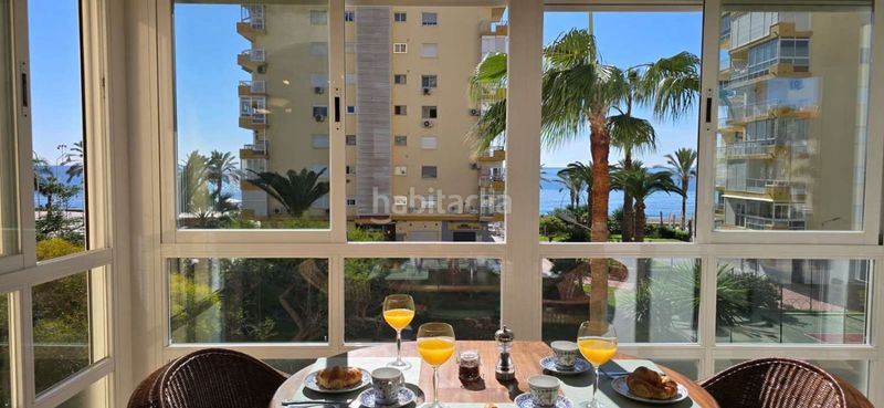Foto 81ec0d62-fb7b-40dd-a593-0b7d6a8351fd. Pis amb piscina a Algarrobo Costa