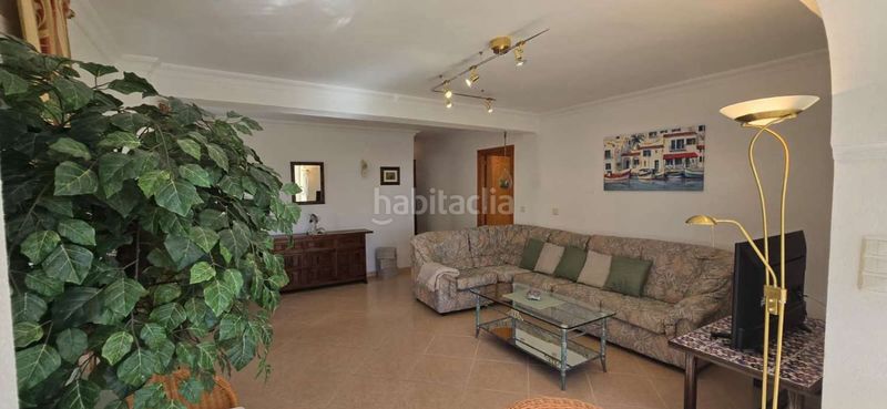 Foto cc988b52-255e-4a98-a853-ed9571f489b3. Pis amb piscina a Algarrobo Costa