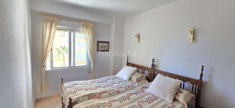Foto e8953492-ce28-4d68-9baa-e58ced69c439. Pis amb piscina a Algarrobo Costa