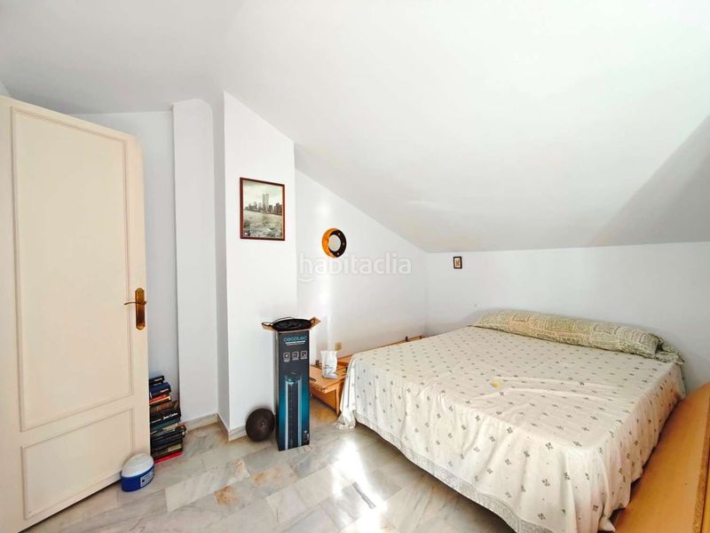 Foto 75645626-8e28-4382-a725-bcc3c350ff35. Xalet amb aparcament piscina a Paseo Marítimo de Levante Torre del Mar