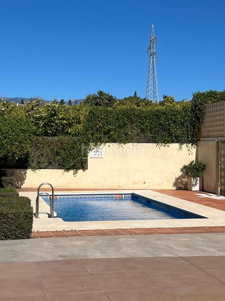 Foto ea06dccd-b9fd-47a2-b659-516ef631a6ff. Pis amb aparcament piscina a Centro Torre del Mar