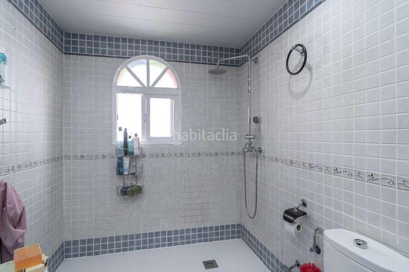 Foto bd5a3283-da08-4343-bd49-9ef95ca99484. Chalet en Hispanidad - Vivar Téllez Vélez - Málaga