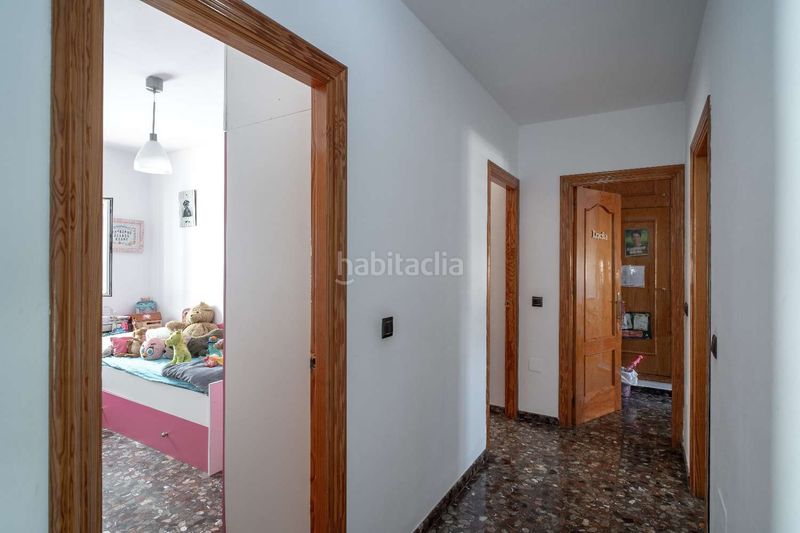 Foto d9af14a0-8d65-4d85-a761-113bdd672e8b. Xalet amb aparcament a Hispanidad - Vivar Téllez Vélez - Málaga