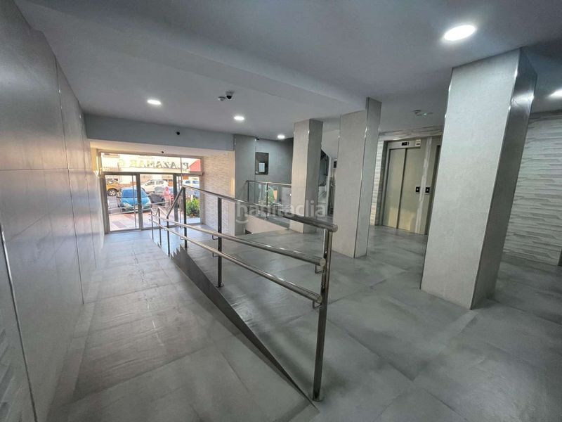 Foto 6400ac99-91e6-4e20-aaf5-9be27a4fa78b. Estudi amb calefacció piscina a Centro Torre del Mar