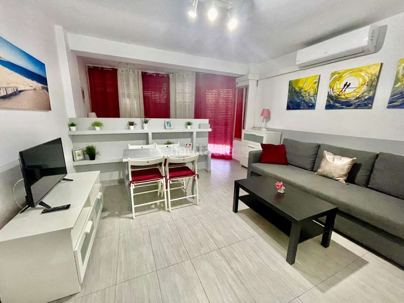 Foto 07239b8d-a9bf-4b95-ad1e-e409b5af9e4d. Estudio en Centro Torre del Mar