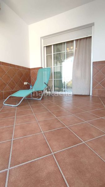 Foto 3d103e8e-792a-4c52-8c32-56ffc81020e5. Maison avec parking dans Algarrobo pueblo Algarrobo