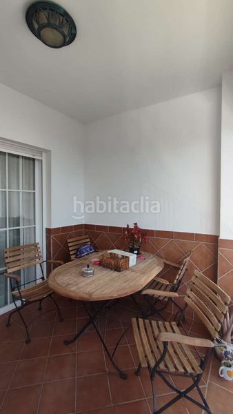 Foto 42f7bdb8-a18e-4e04-9fd8-1c49cc986845. Maison avec parking dans Algarrobo pueblo Algarrobo