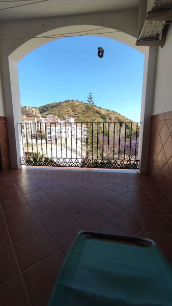 Foto 53e6b2d5-3ec5-465d-bfcf-26e01c3520a8. Maison avec parking dans Algarrobo pueblo Algarrobo