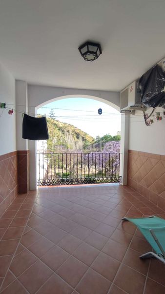 Foto c9c429c0-b6c7-4169-a93c-9ea55b541704. Maison avec parking dans Algarrobo pueblo Algarrobo