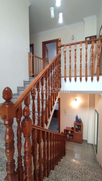 Foto cca196ba-2bcd-433c-997f-1e7cc0fdb7c9. Maison avec parking dans Algarrobo pueblo Algarrobo
