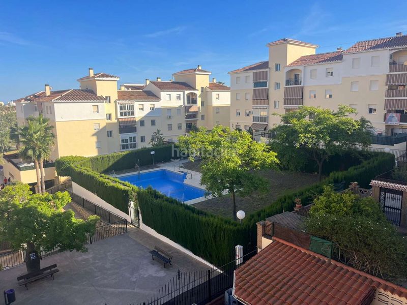 Foto 0d65c3dd-d483-4b68-89f6-699ae956062d. Flat with parking pool in Viña Málaga Torre del Mar