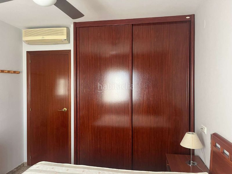 Foto 226384a4-b847-47fa-a491-9f8d52462d99. Flat with parking pool in Viña Málaga Torre del Mar