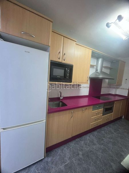 Foto 244d9fa3-6cf5-44fa-90e8-91351d54159f. Flat with parking pool in Viña Málaga Torre del Mar