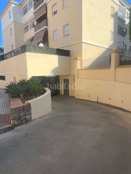 Foto 2d9380c1-5b93-48ff-8901-62a462b4a53c. Flat with parking pool in Viña Málaga Torre del Mar