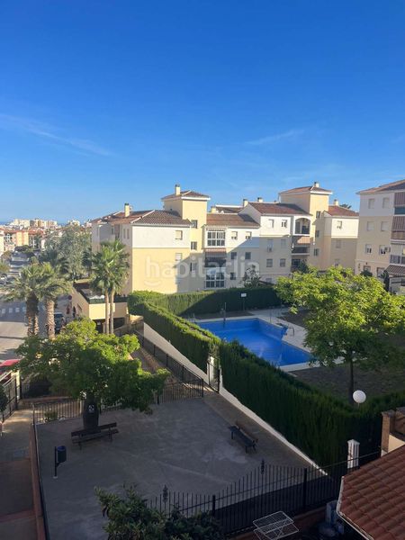 Foto 449434a6-33f2-42a9-ac4e-c0fc02e25301. Flat with parking pool in Viña Málaga Torre del Mar