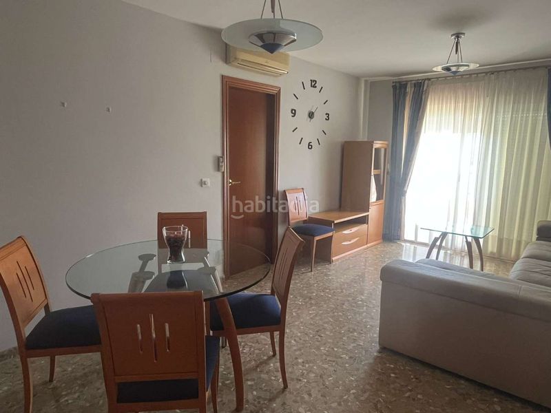 Foto 4b0a1869-172d-47d1-affd-84cde898e5e1. Flat with parking pool in Viña Málaga Torre del Mar