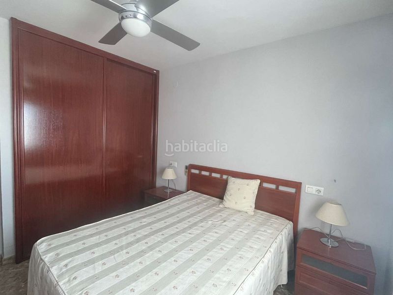 Foto 4c7a5b2e-0021-44a6-8596-dd3df5605699. Flat with parking pool in Viña Málaga Torre del Mar