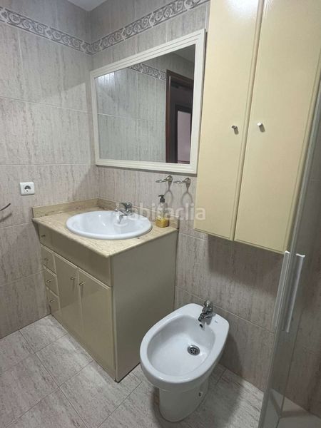 Foto b29240ef-9286-430c-975c-3c54e6fa79e3. Flat with parking pool in Viña Málaga Torre del Mar