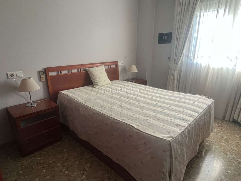 Foto f818dddc-ee90-4f50-aebc-1a39a247961e. Flat with parking pool in Viña Málaga Torre del Mar