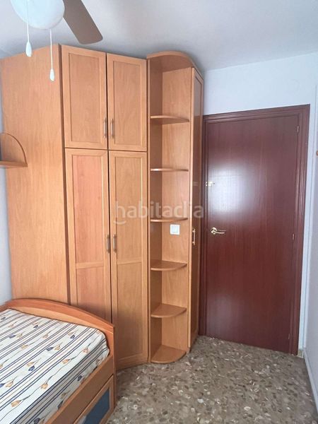 Foto f8c0a395-e510-43bf-b401-0bd66a84c22e. Flat with parking pool in Viña Málaga Torre del Mar
