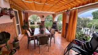 Dachwohnung in Viña Málaga