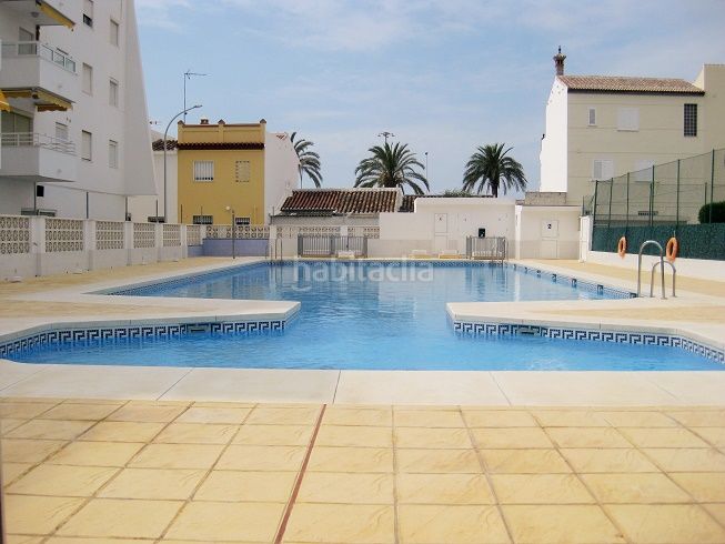 Foto 396e5d12-ba71-4da7-b95e-9be7b9efa227. Estudi amb piscina a Caleta de Velez