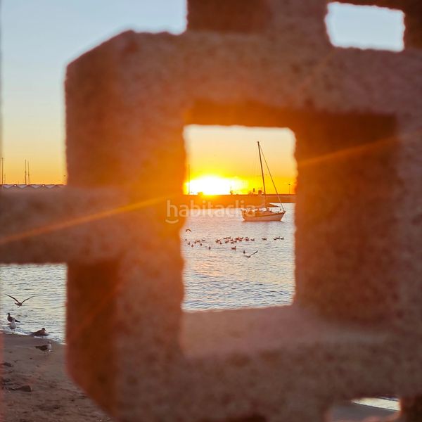 Foto a6c92b13-972c-4a95-84bc-e283ba205625. Estudi amb piscina a Caleta de Velez