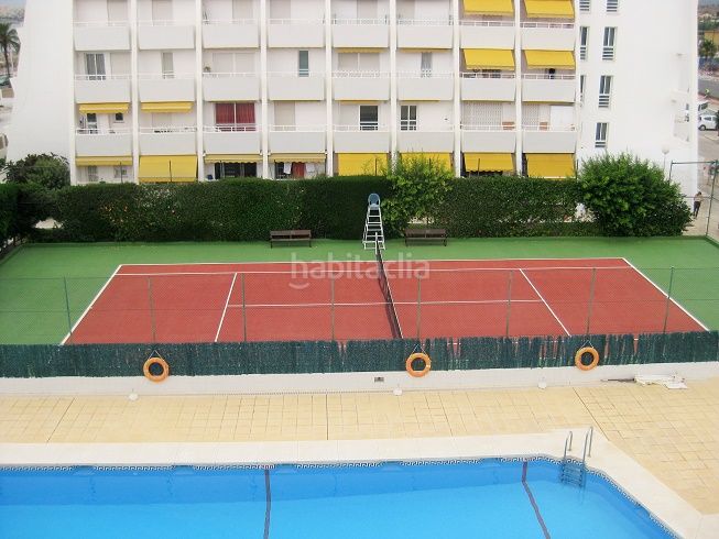Foto c6098e1f-ecfb-4ab4-9057-d9d8a73b1f59. Estudi amb piscina a Caleta de Velez