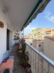 Appartement à Paseo Marítimo de Levante