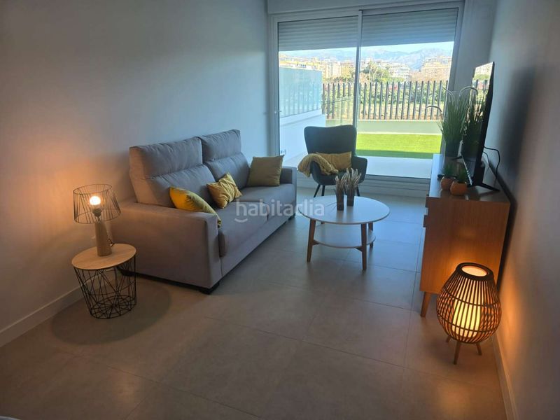 Foto 28e51e8f-2494-40d3-8053-2389fa569006. Apartament amb calefacció aparcament piscina a Poniente-Faro Torre del Mar