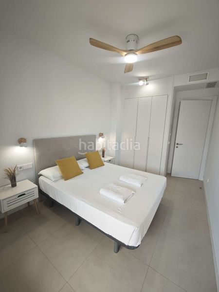 Foto 70f0d252-7c88-4f9c-82fd-07fb86a9fb00. Apartament amb calefacció aparcament piscina a Poniente-Faro Torre del Mar