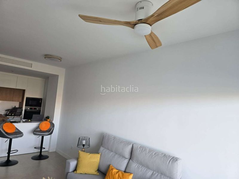 Foto 7b418193-b0e0-4cfb-844d-1b052db5c0e7. Apartament amb calefacció aparcament piscina a Poniente-Faro Torre del Mar
