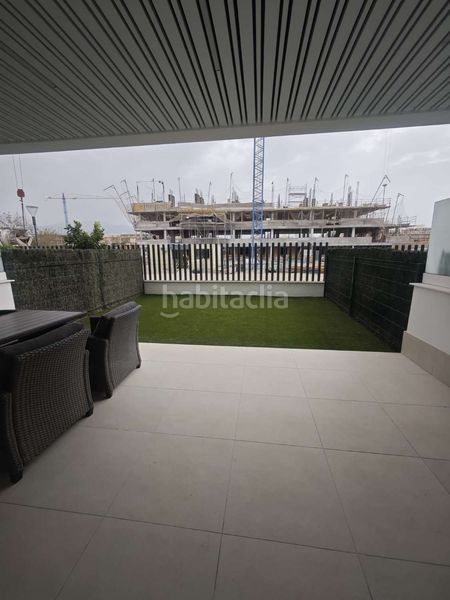 Foto 7e8a9bf7-7d63-42a6-a2db-31344d26bbb0. Apartament amb calefacció aparcament piscina a Poniente-Faro Torre del Mar