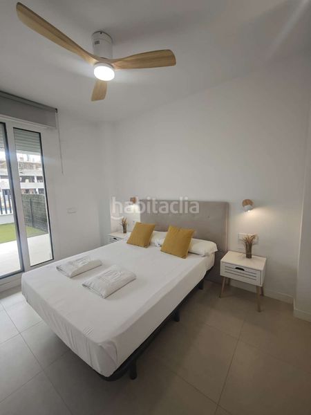 Foto 8c1ea6db-b9eb-459b-b7b5-33d919ced9e8. Apartament amb calefacció aparcament piscina a Poniente-Faro Torre del Mar