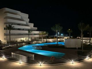 Apartament a Poniente-Faro